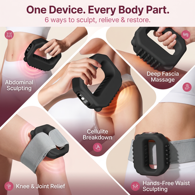 Fascia Sculpt Ring