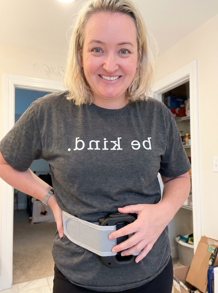 Review by Sarah