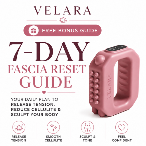 7 Day Fascia Reset Guide